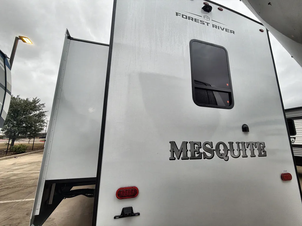 2027 Forest River Mesquite 3130ML, Photos photo 7