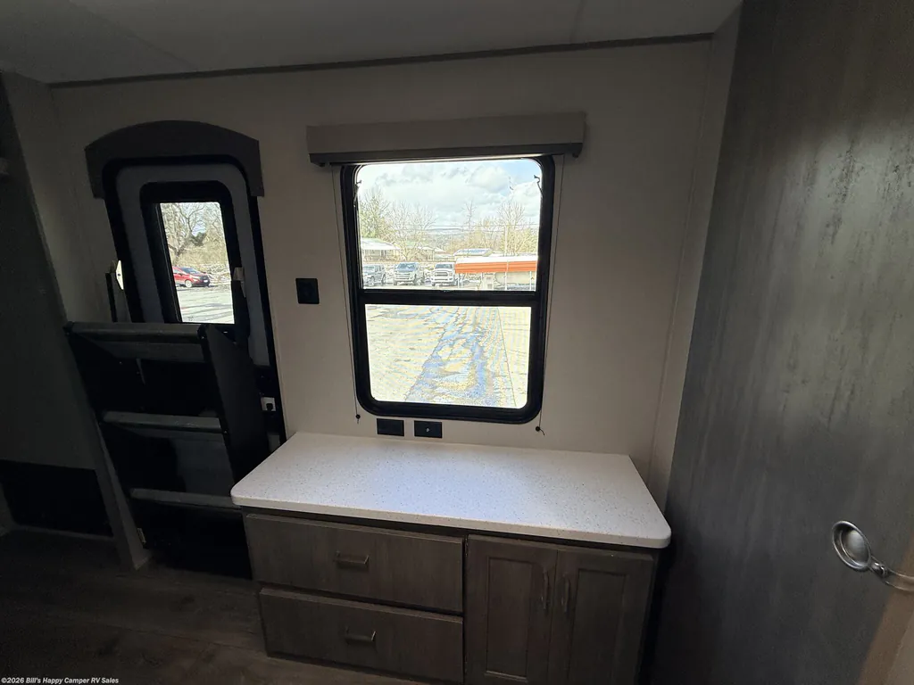 2026 Coachmen Catalina Legacy Edition 333DORM, Photos photo 36
