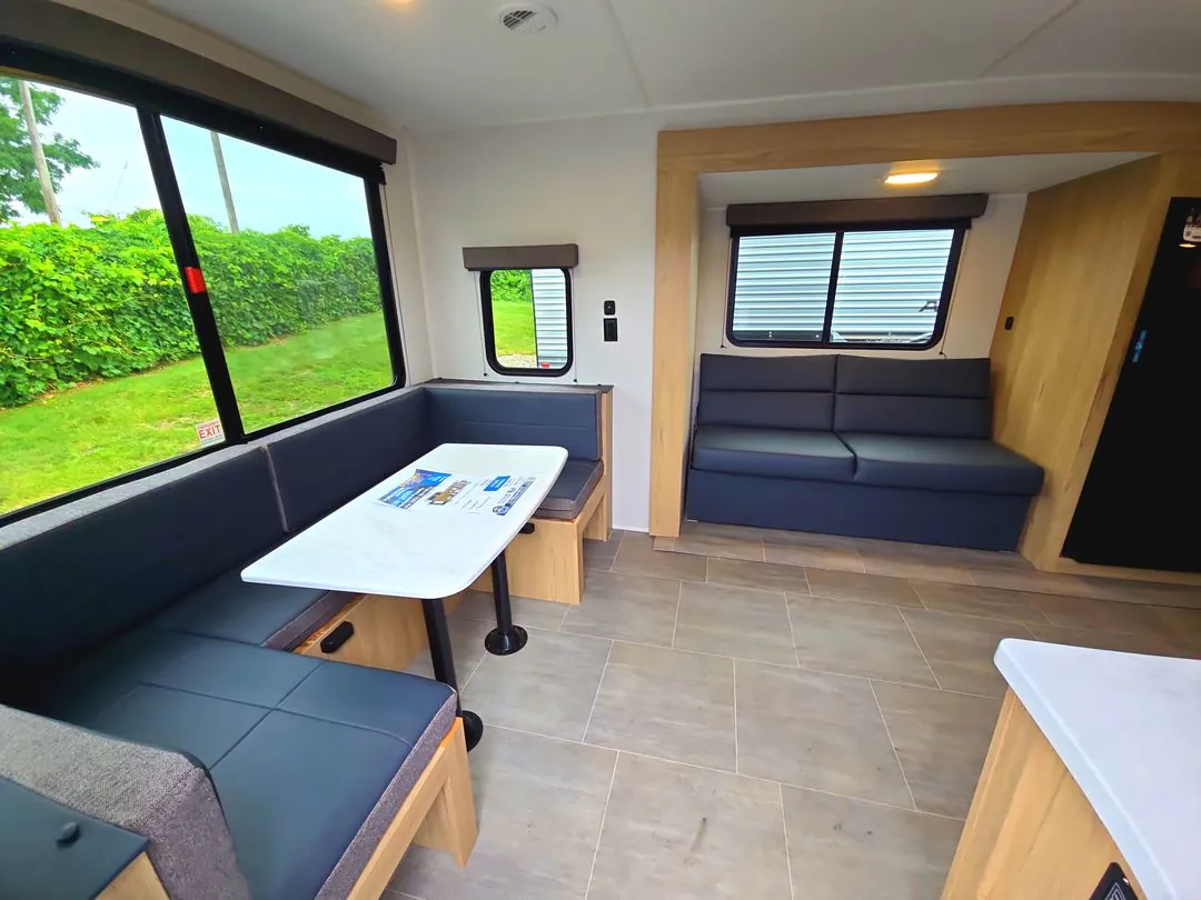 2025 Heartland Prowler Lynx 2611RLX - Photo 3