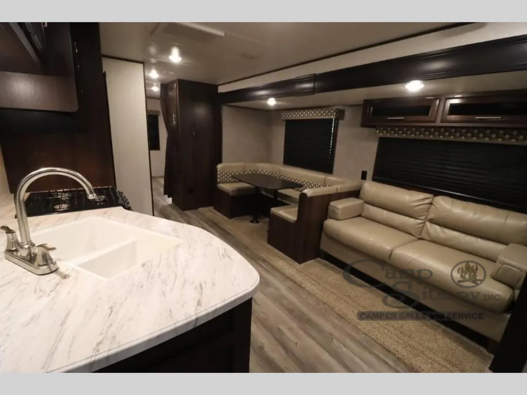 2019 Jayco Jay Flight SLX 8 324BDS, Photos photo 29