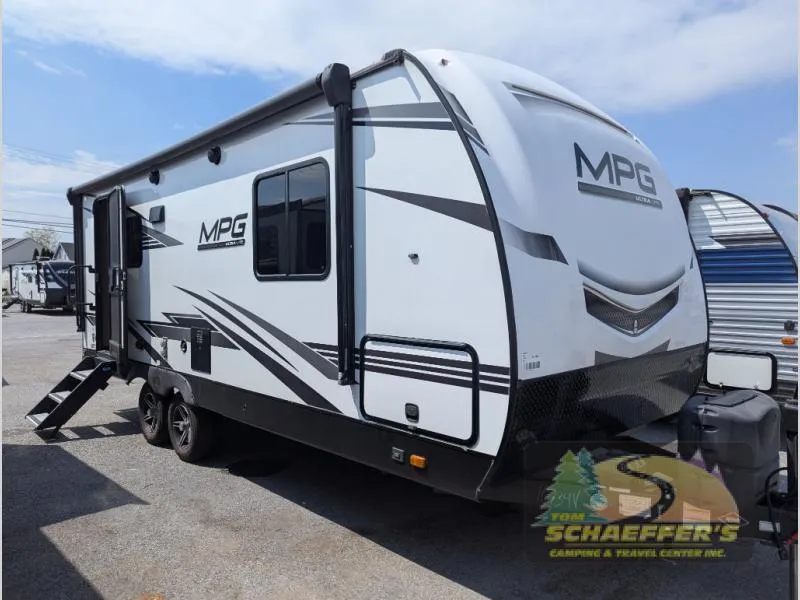 2022 Cruiser RV MPG MPG 2100RB - Photo 2