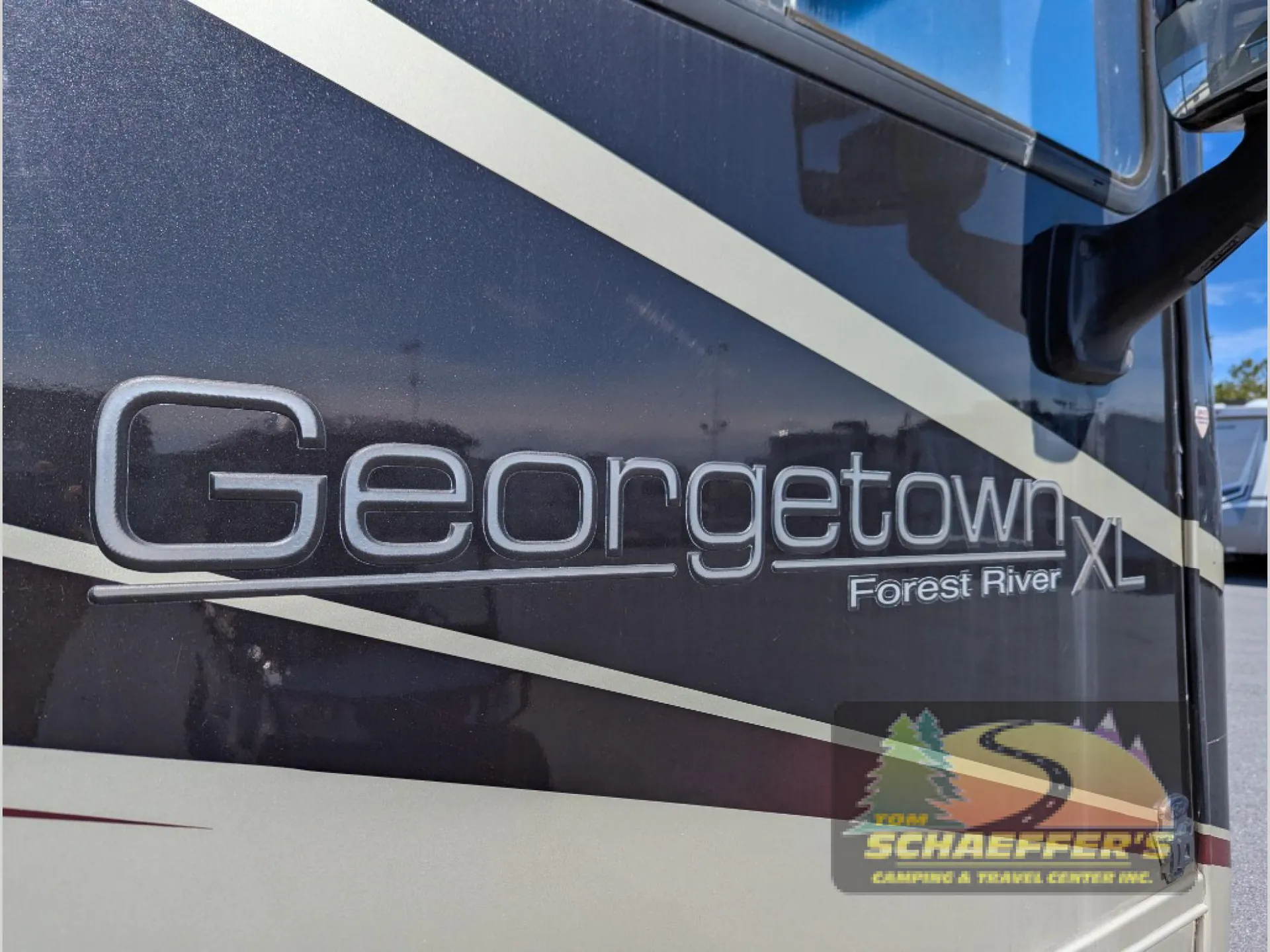 2015 Forest River Georgetown XL 360DS — Photo 7