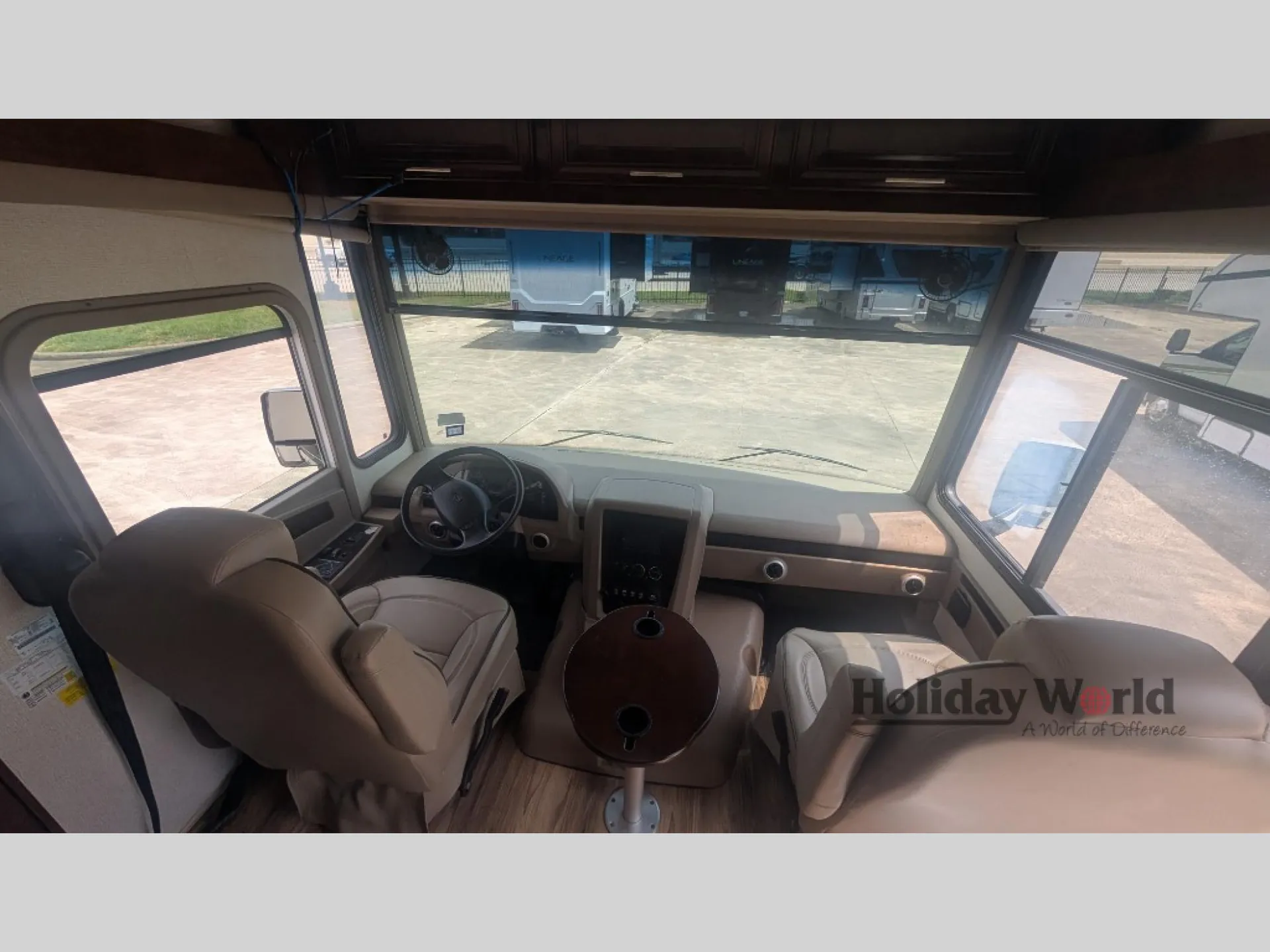 2018 Forest River Georgetown XL 377TS — Photo 5