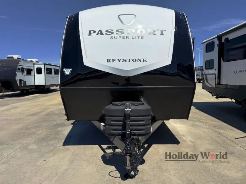 2026 Keystone Passport Super Lite 229BH - Photo 4