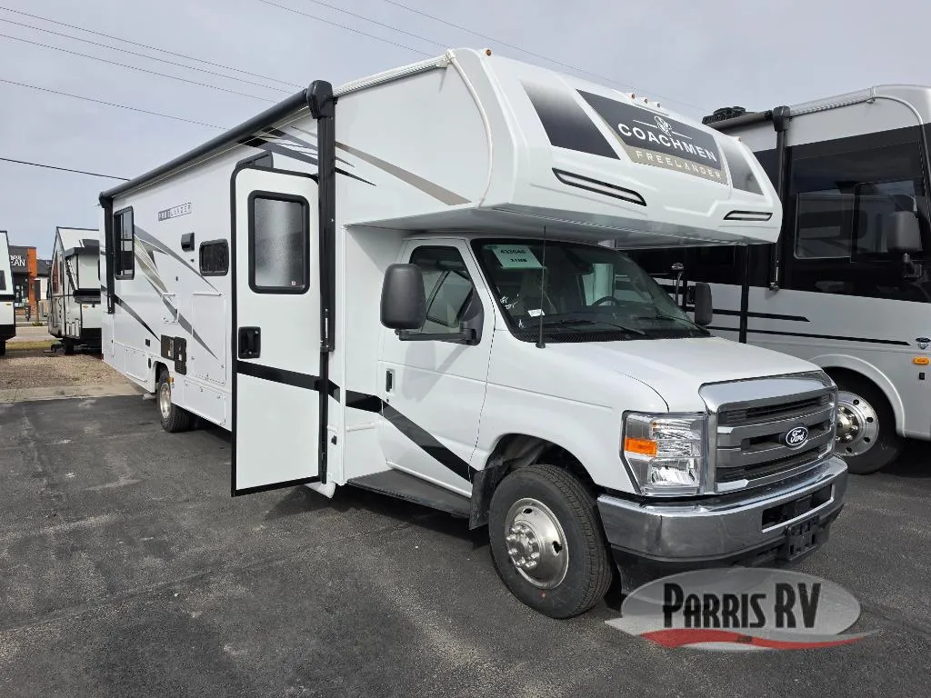 2026 Coachmen Freelander 31MB - Photo 2