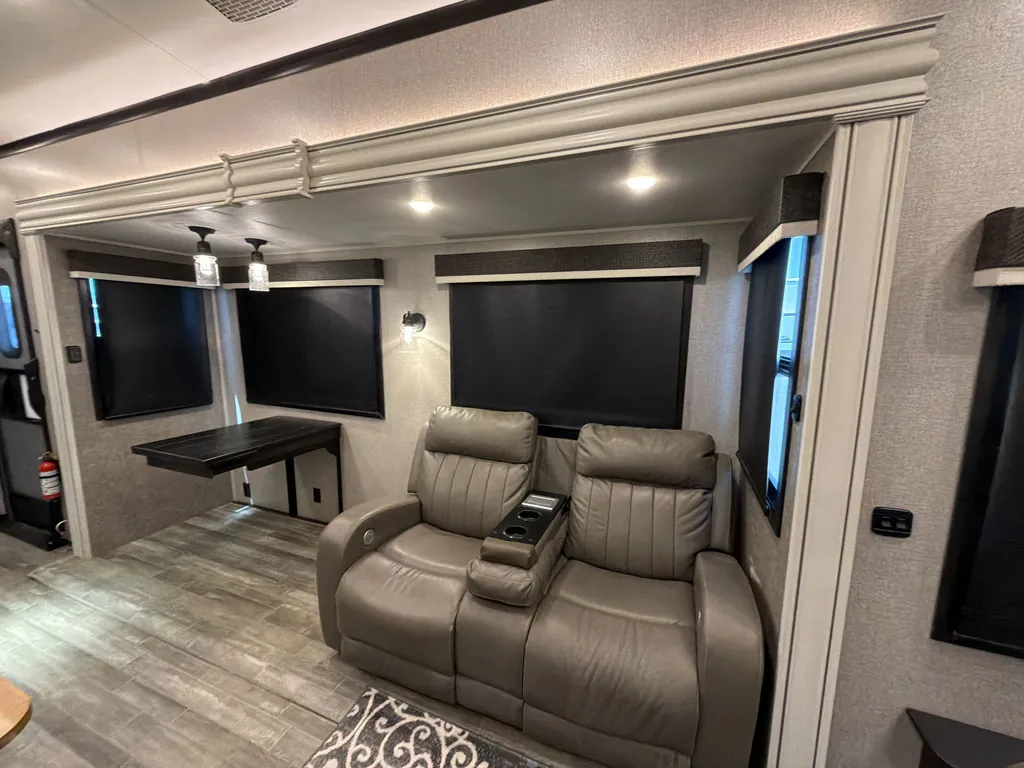 2021 Jayco North Point 387FBTS, Photos photo 38