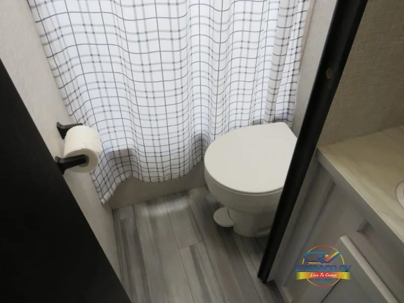 2024 Jayco Jay Flight SLX 261BHS - Photo 3