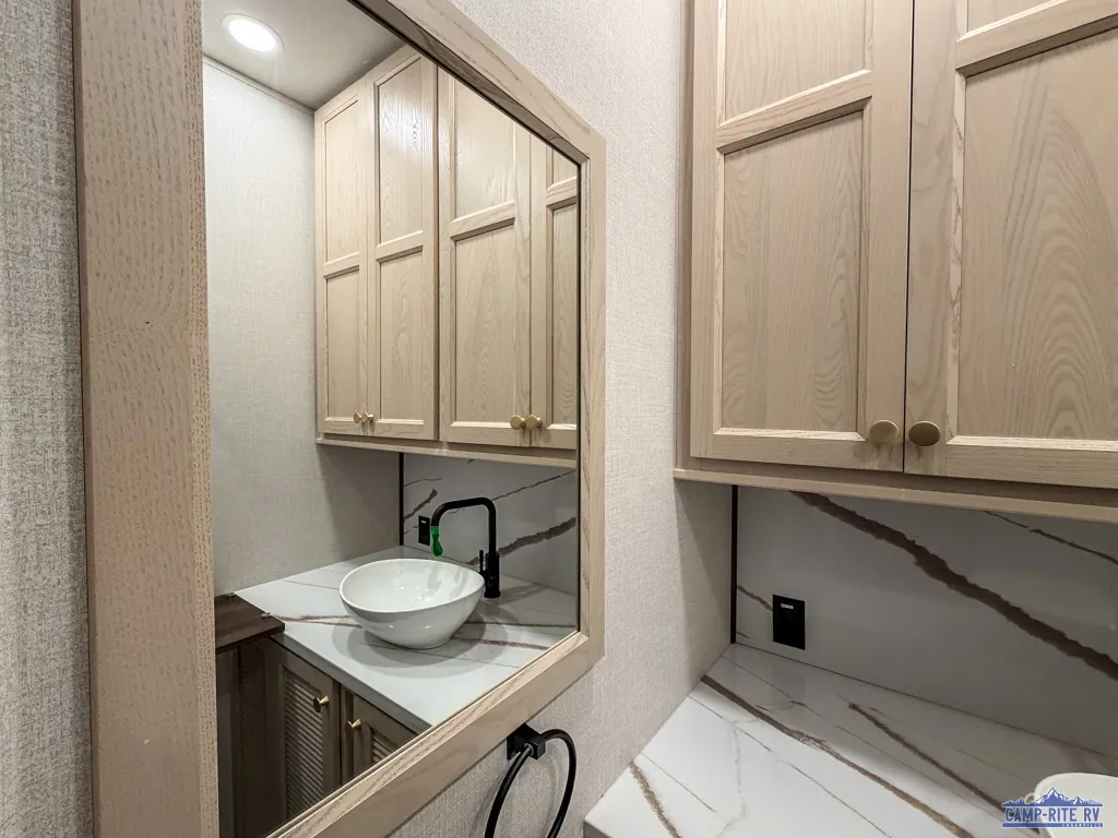 2026 Forest River Cedar Creek 385RK, Photos photo 36