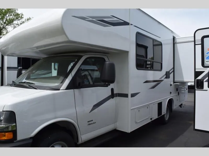 2026 Jayco Redhawk SE 22CF - Photo 4
