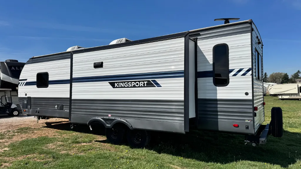 2023 Gulf Stream RV Kingsport 299RLI - Photo 3