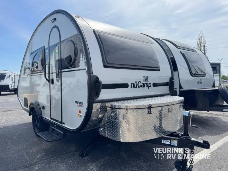 2026 nuCamp RV TAB 400 BLACK CANYON - Photo 2
