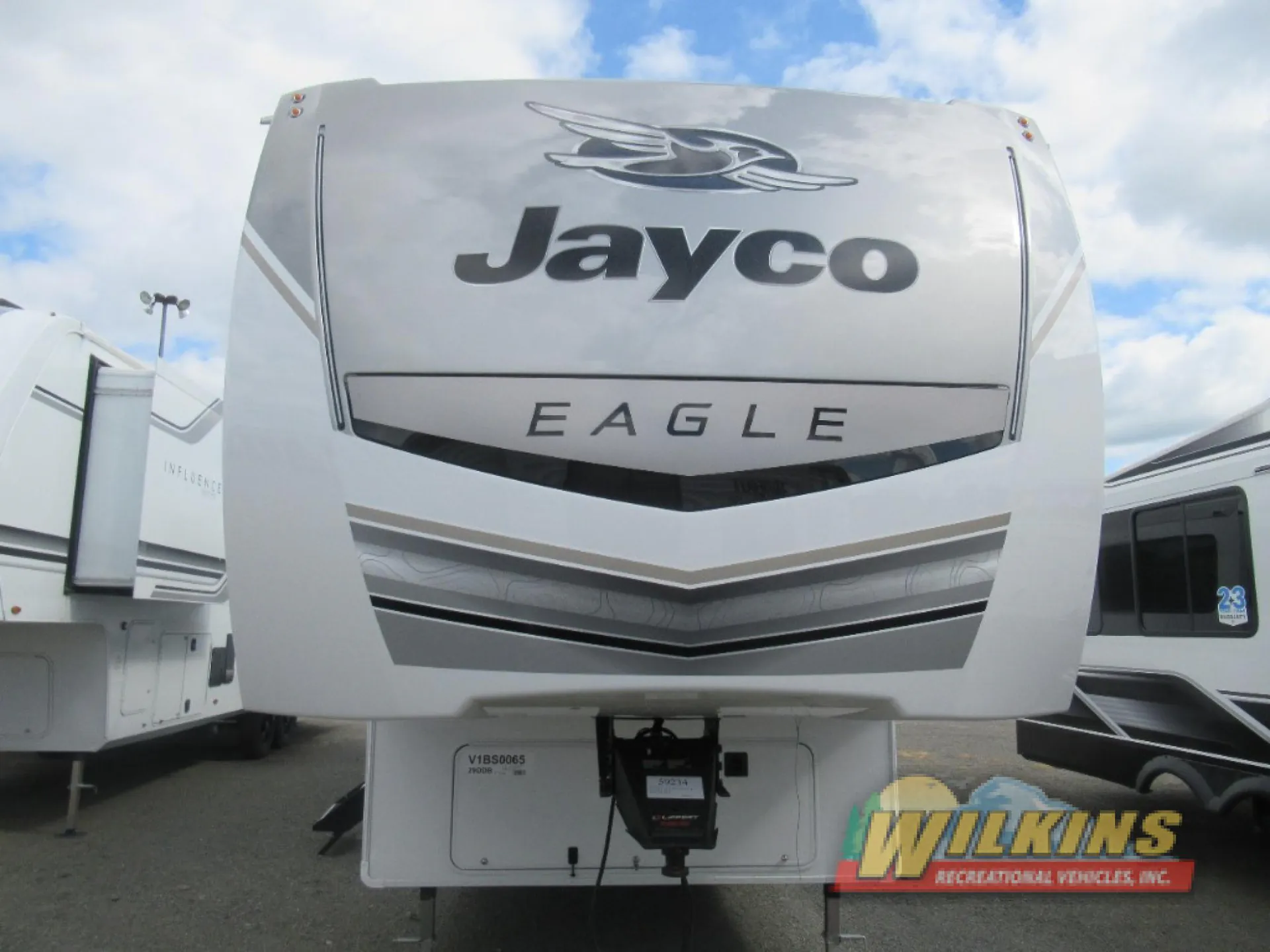 2027 Jayco Eagle 29DDB - Photo 3