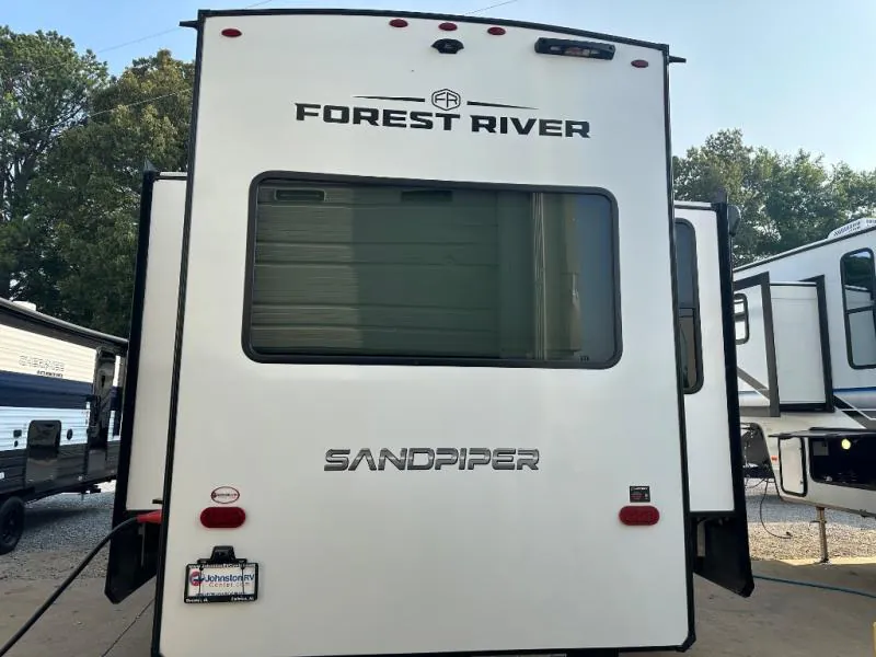 2026 Forest River Sandpiper 4003MB — Photo 6