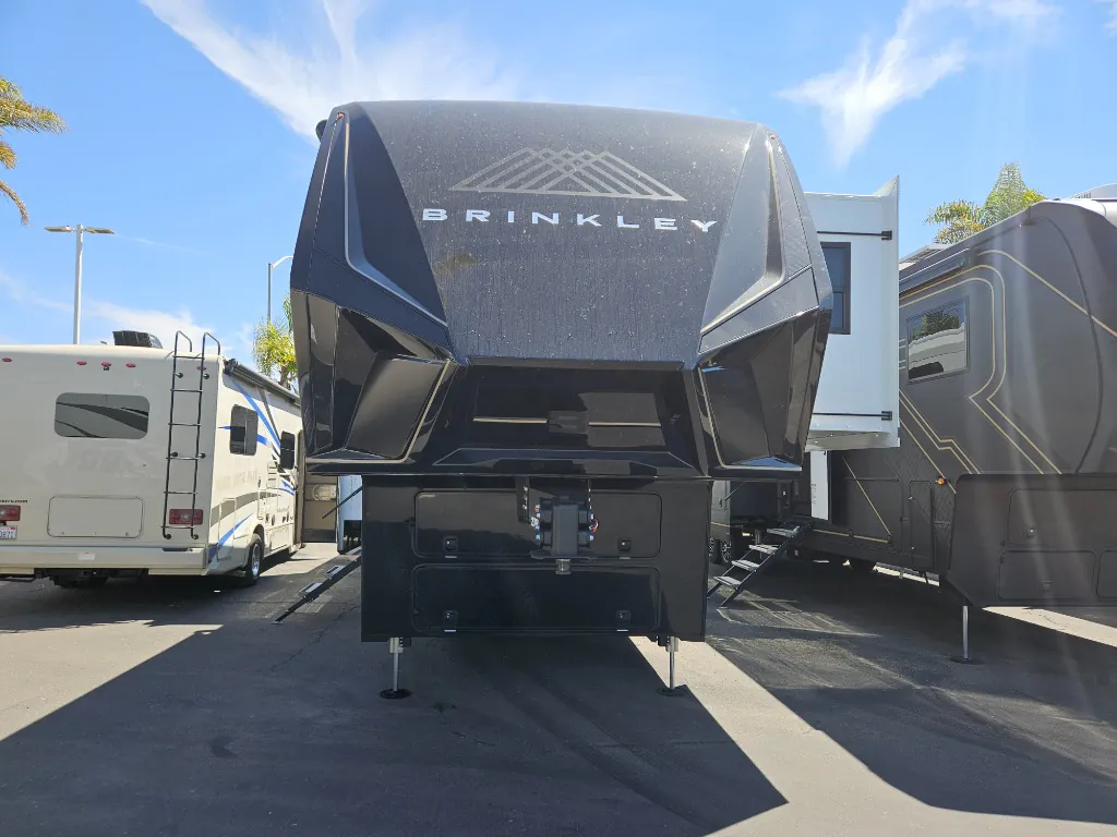 2026 Brinkley Model G 3950, Exterior photo 24
