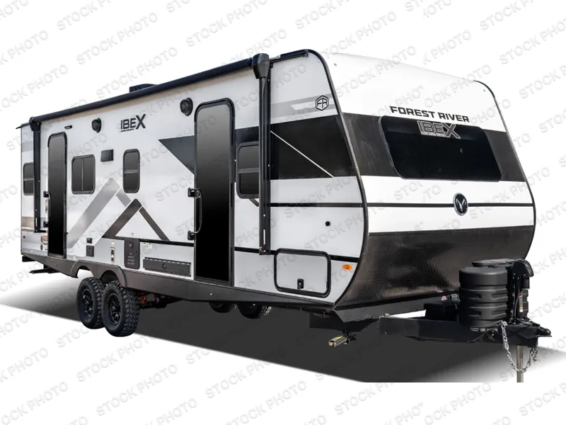 2026 Forest River IBEX 25RLSS - Photo 2