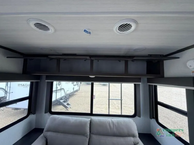 2027 Keystone RV Cougar Half-Ton 29RLP - Photo 4