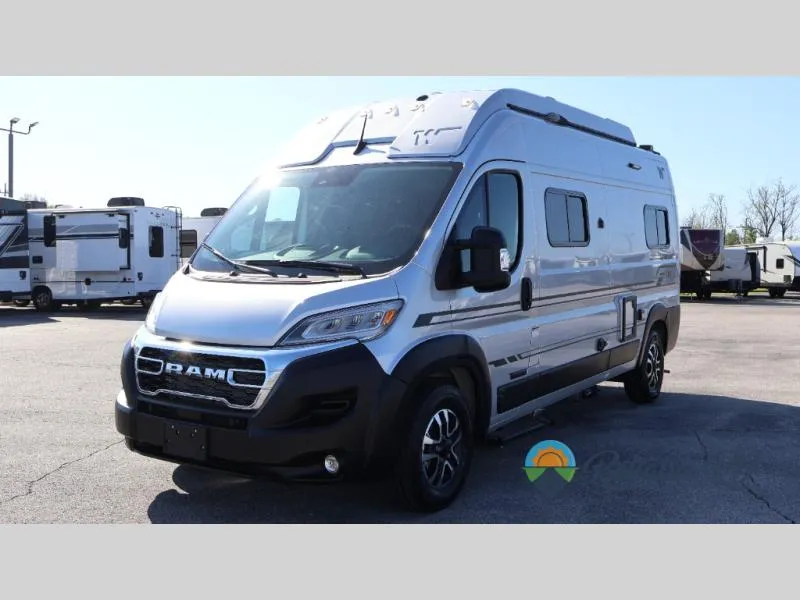 2026 Winnebago Solis 59P - Photo 4