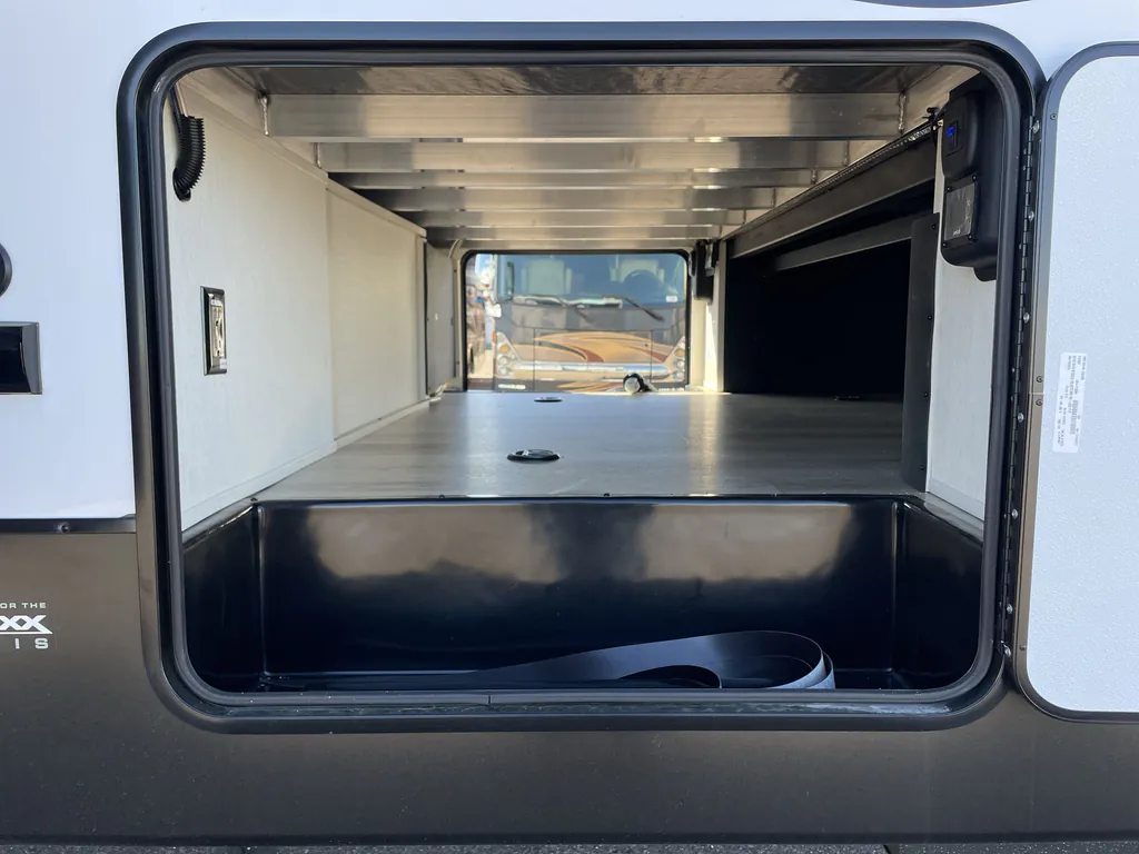 2026 Forest River Rogue Armored 4015, Photos photo 24