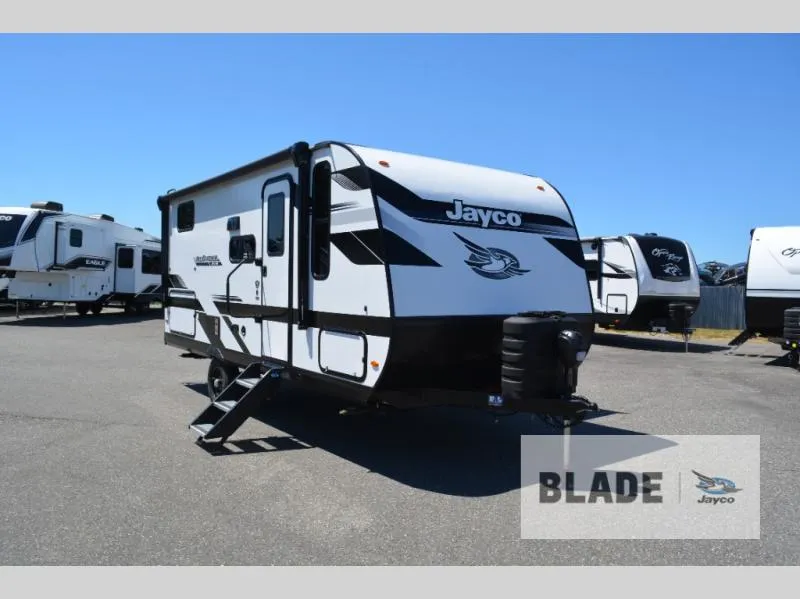 2026 Jayco Jay Feather Air 19MBS - Photo 2