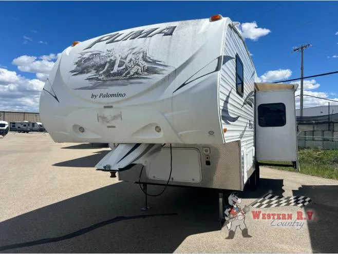 2011 Palomino Puma 253FBS - Photo 2