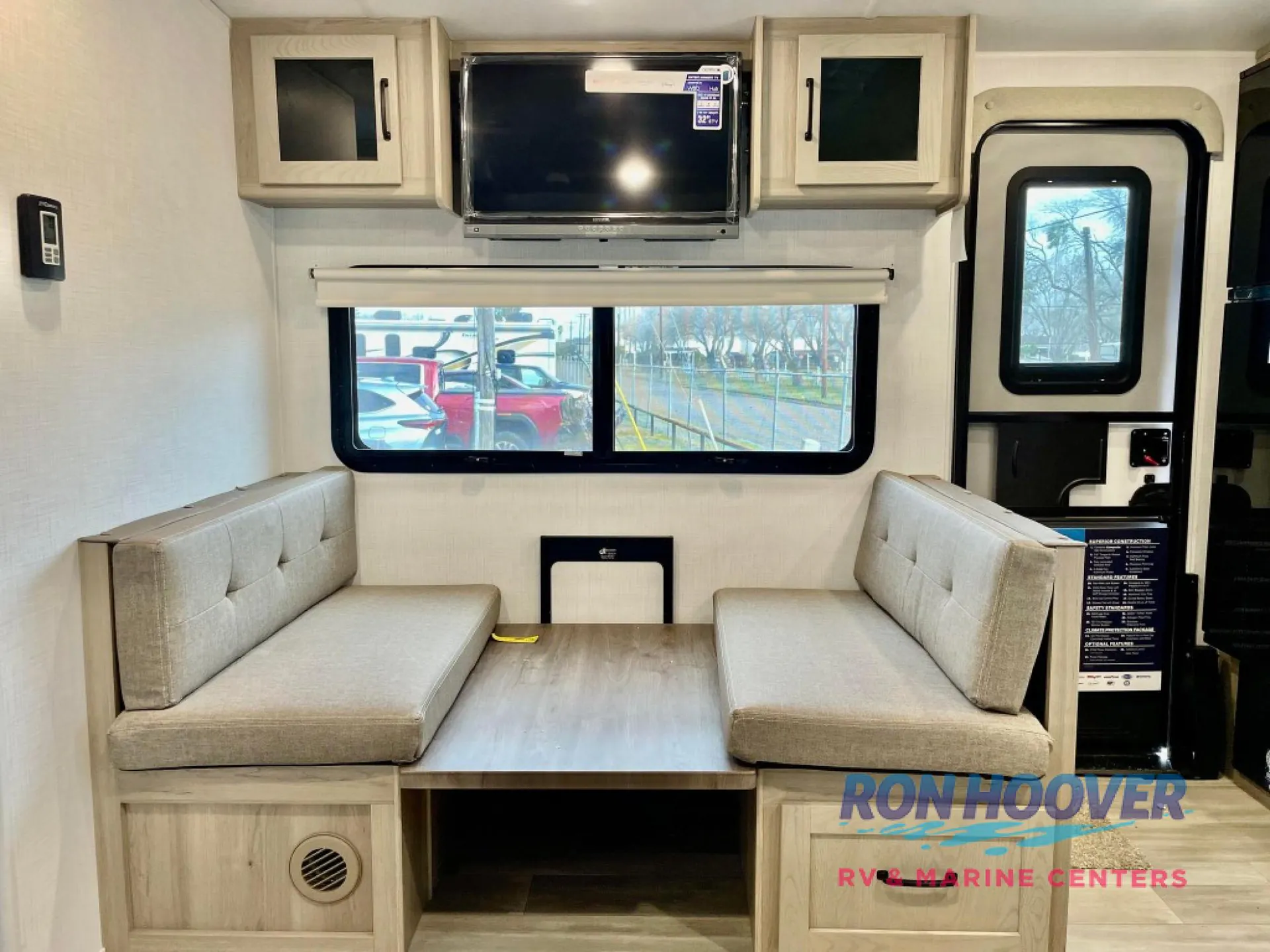 2026 Forest River Rockwood Mini Lite 2515S — Photo 7