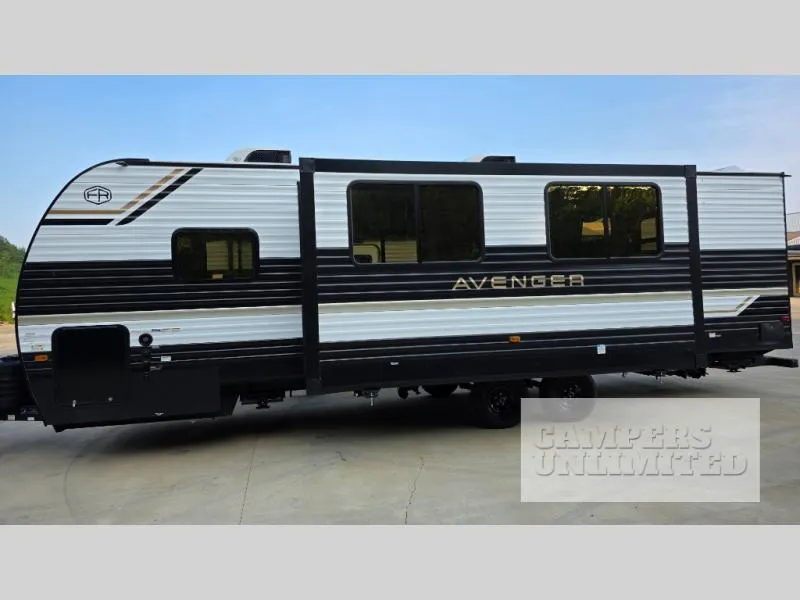 2027 Prime Time Avenger 26DBS - Photo 3