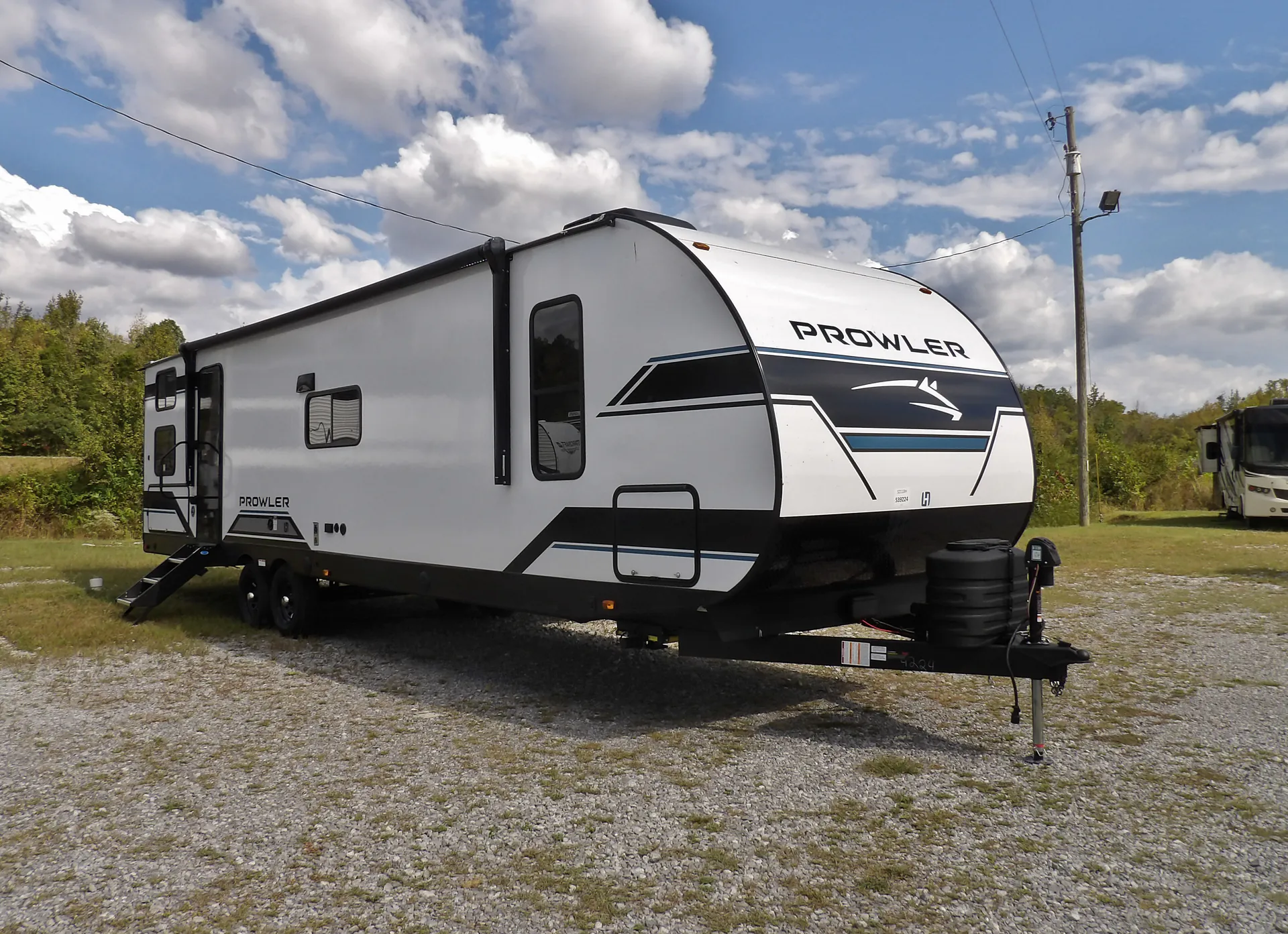 2025 Heartland Prowler 3211BH - Photo 4