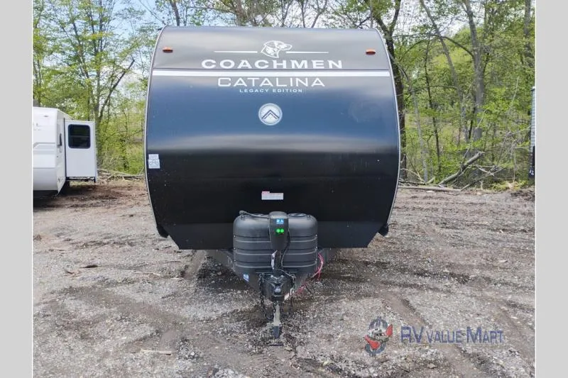 2026 Coachmen Catalina Legacy Edition 333DORM - Photo 4