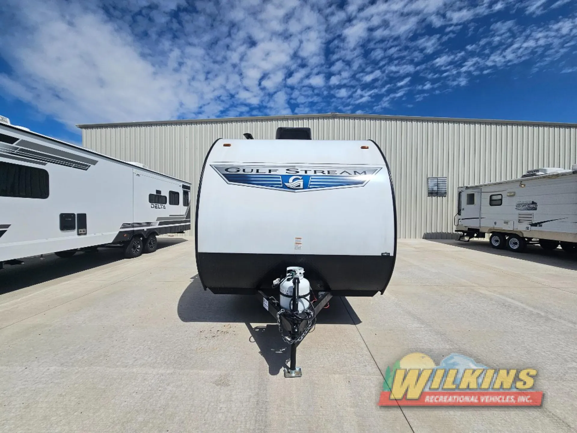 2025 Gulf Stream RV Ameri-Lite Super Lite 134RD - Photo 4
