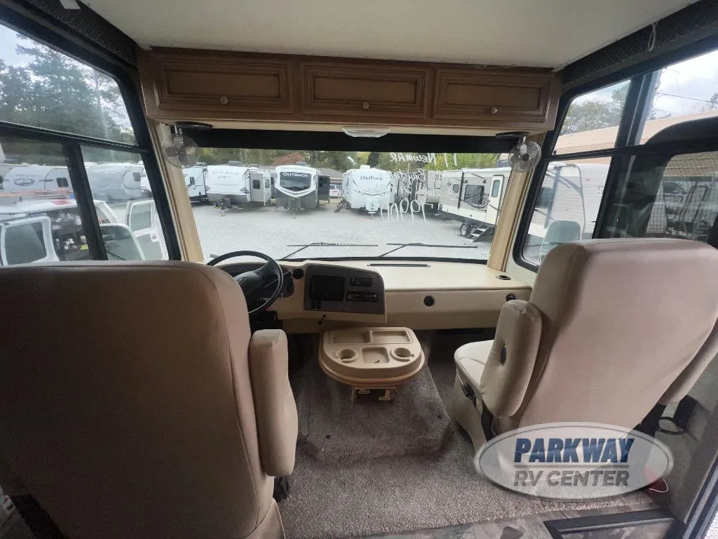 2017 Newmar Bay Star Sport 2812 - Photo 4