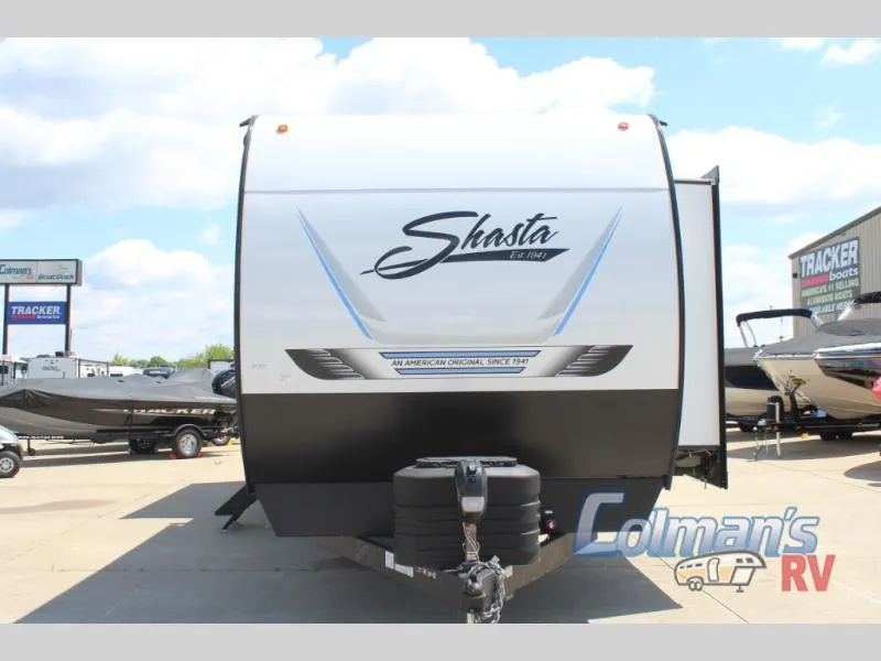 2026 Shasta RVs Shasta 33RLTS - Photo 4