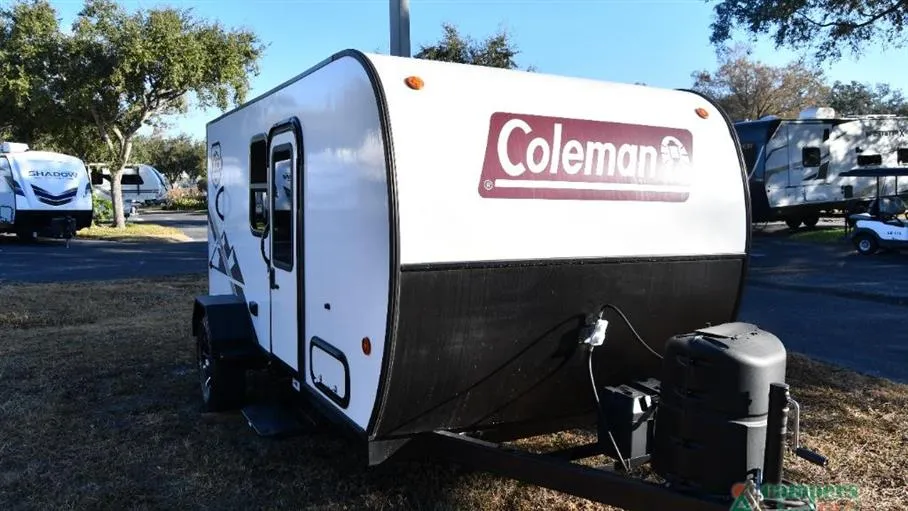 2023 Dutchmen Coleman Rubicon 1200 Series 1400BH - Photo 2