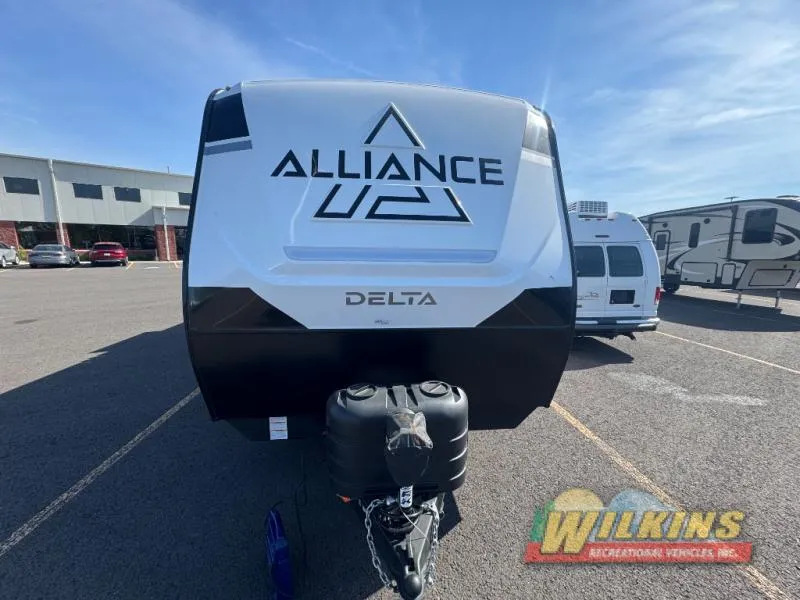 2026 Alliance RV Delta 294RK - Photo 4