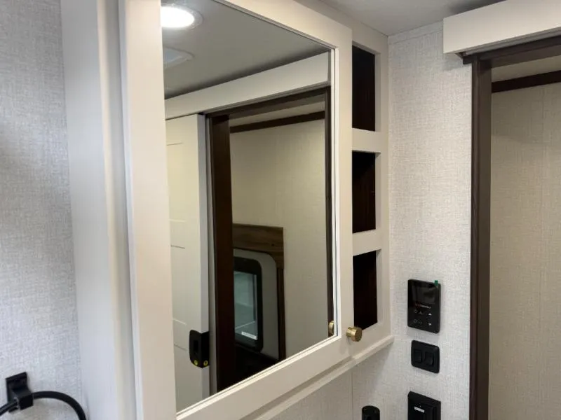 2027 Forest River RV Cedar Creek 290RL - Photo 4