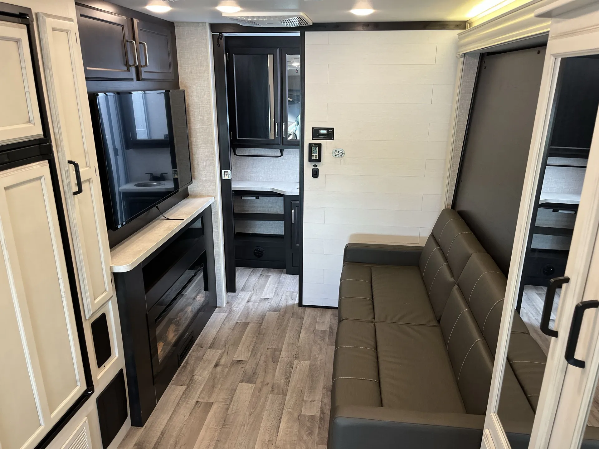 2023 Jayco Redhawk 26M — living area main
