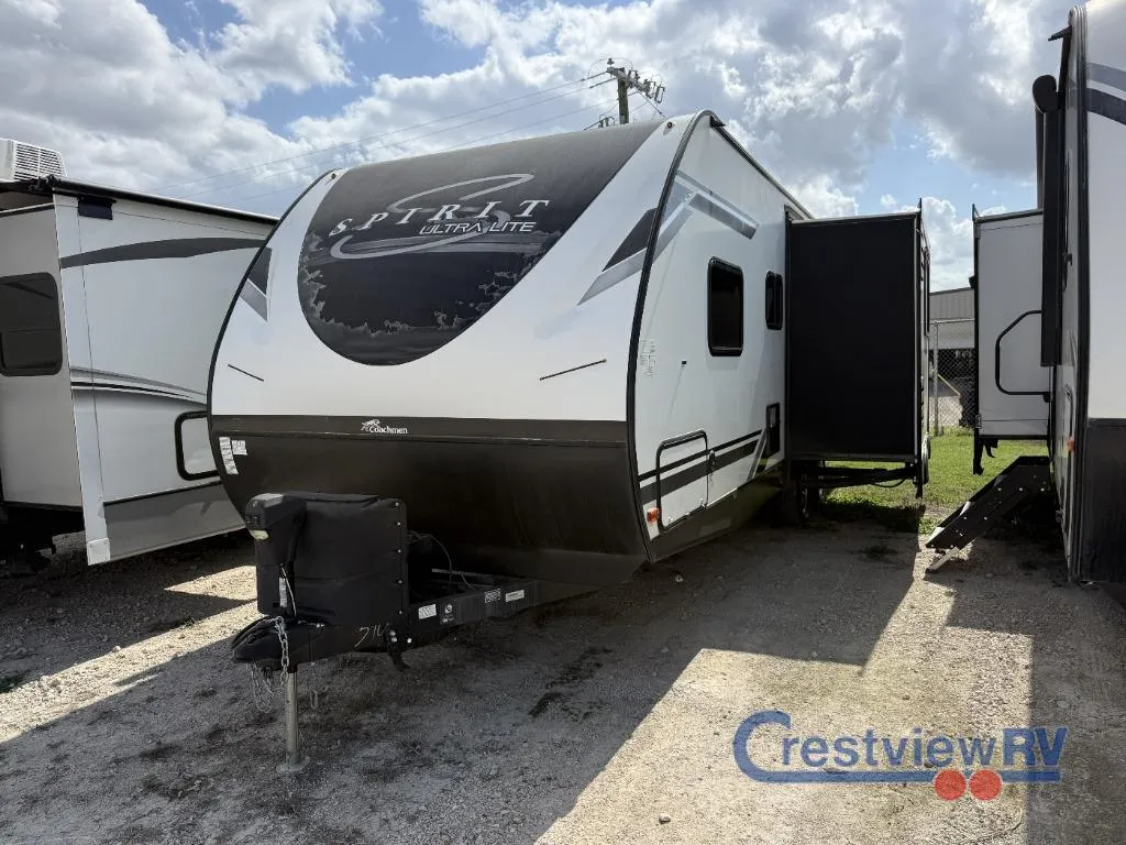 2021 Coachmen Northern Spirit Ultra Lite 2659BH - Photo 3
