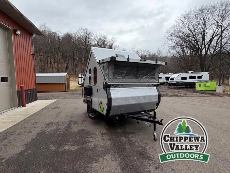 2026 Aliner Scout-Lite Base - Photo 2