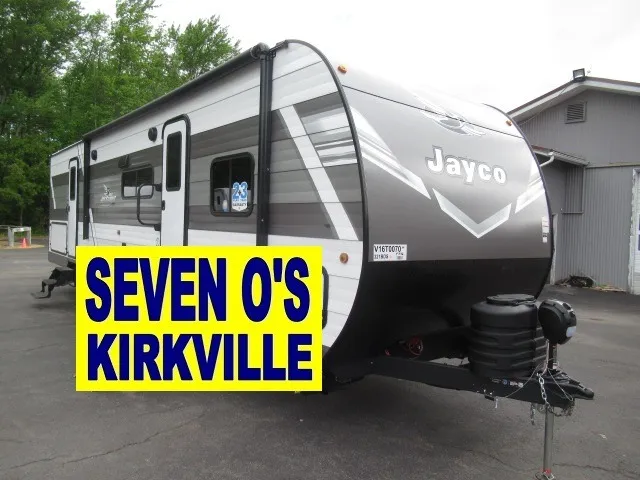2027 Jayco Jay Flight SLX 321BDS - Photo 2