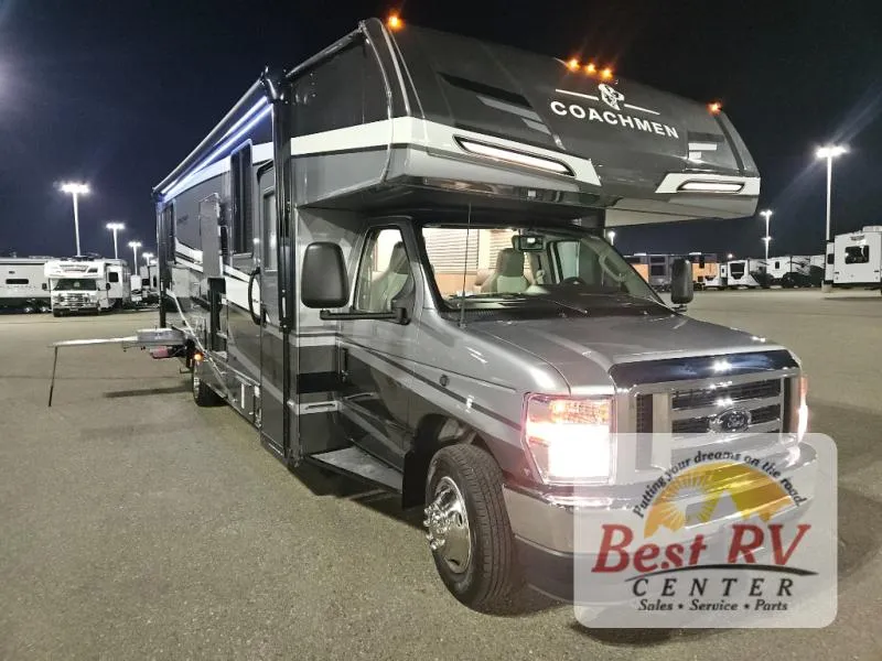 2026 Coachmen Leprechaun 319MB - Ford 450 - Photo 2