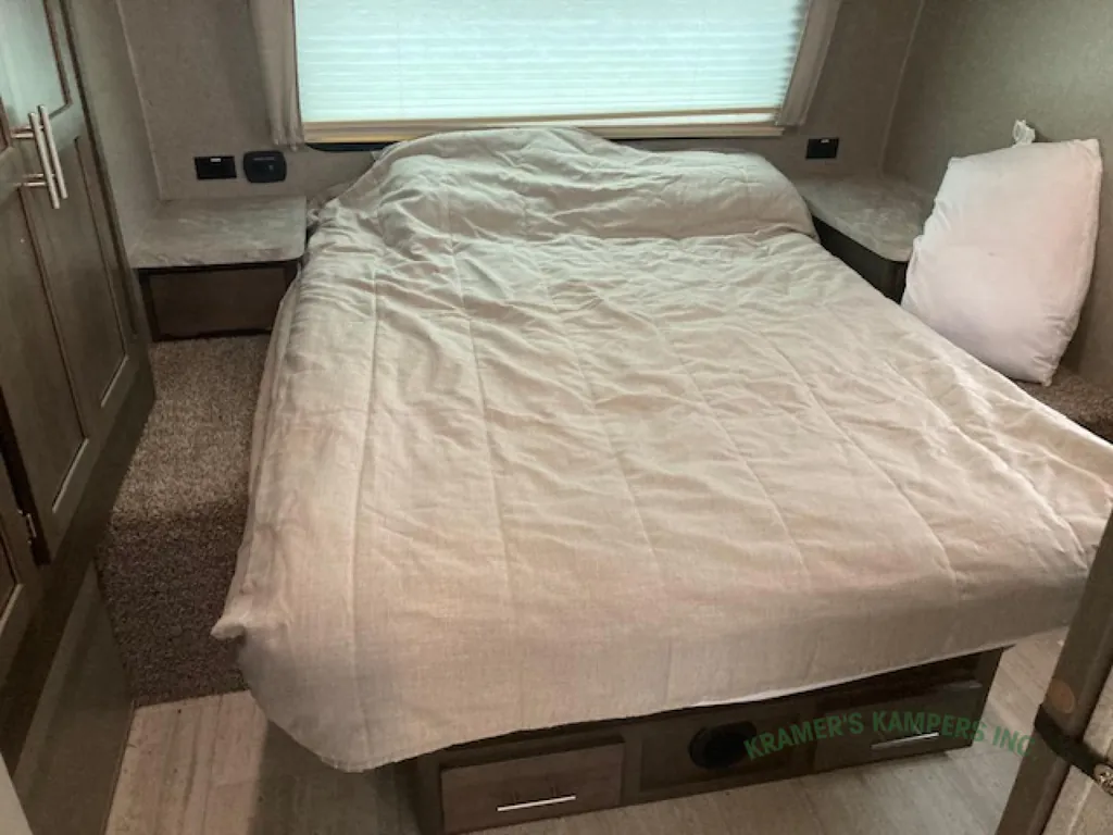 2019 Forest River Flagstaff Super Lite 26RBWS, Photos photo 22