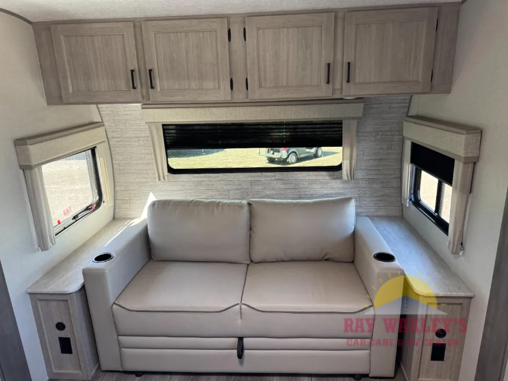2024 Coachmen Catalina Legacy Edition 283FEDS, Photos photo 18