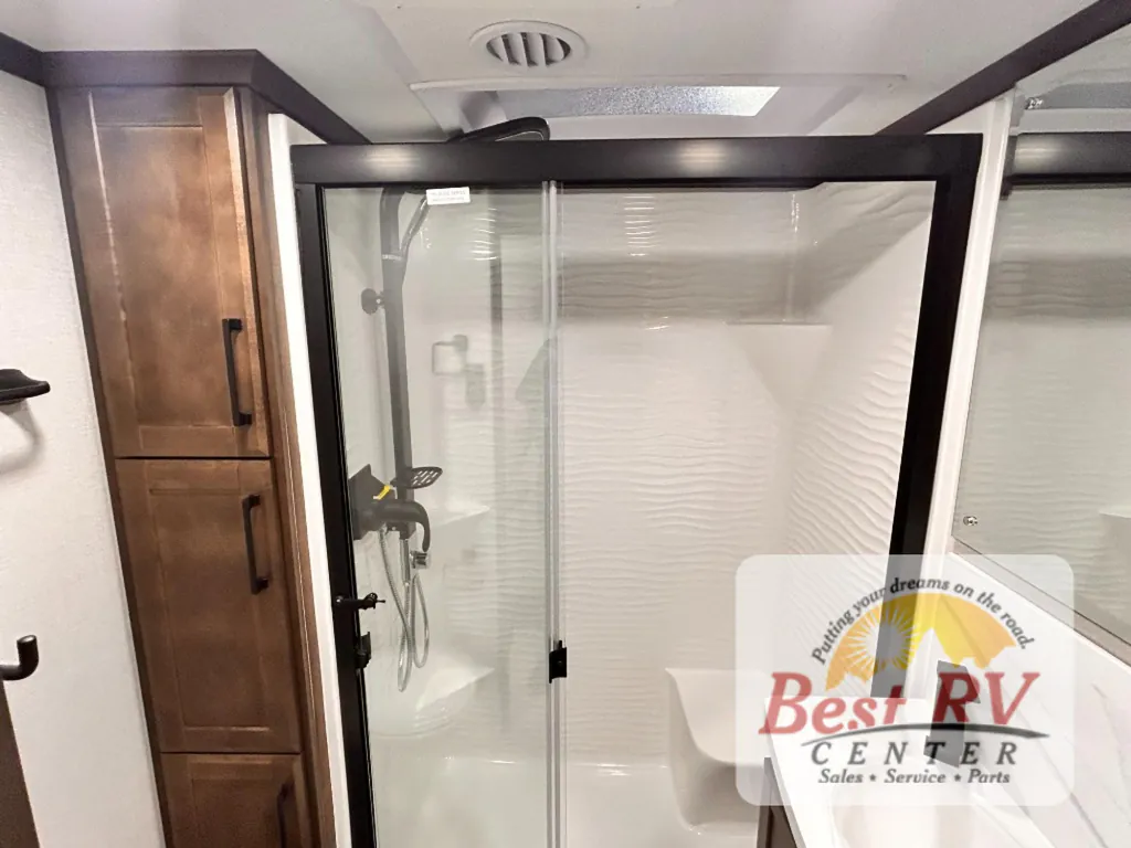 2026 Forest River RiverStone 44DBL, Photos photo 78