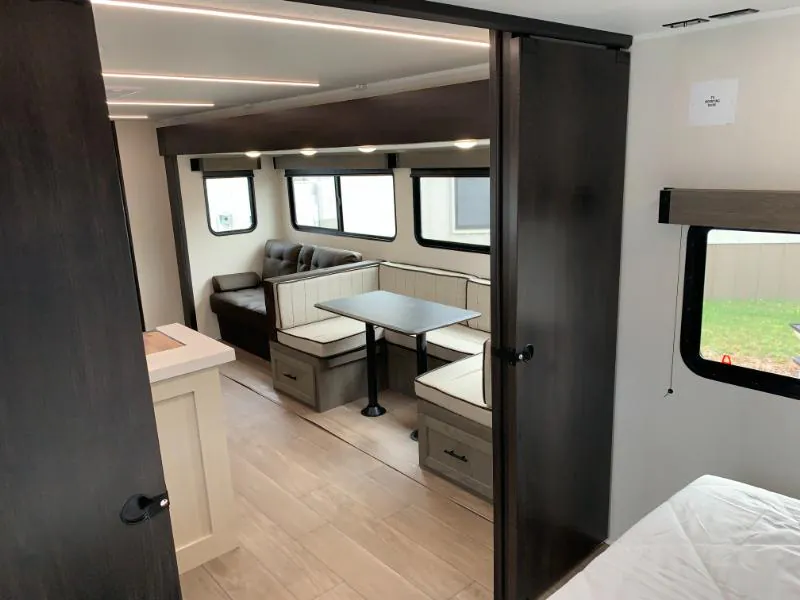 2026 Forest River Cherokee Alpha Wolf 29TB, Photos photo 59