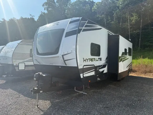 2024 Forest River XLR Hyper Lite 3016H - Photo 3