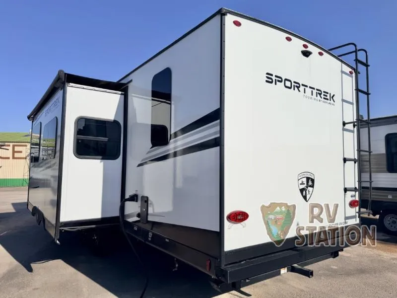 2025 Venture RV SportTrek Touring Edition 292VRB - Photo 3