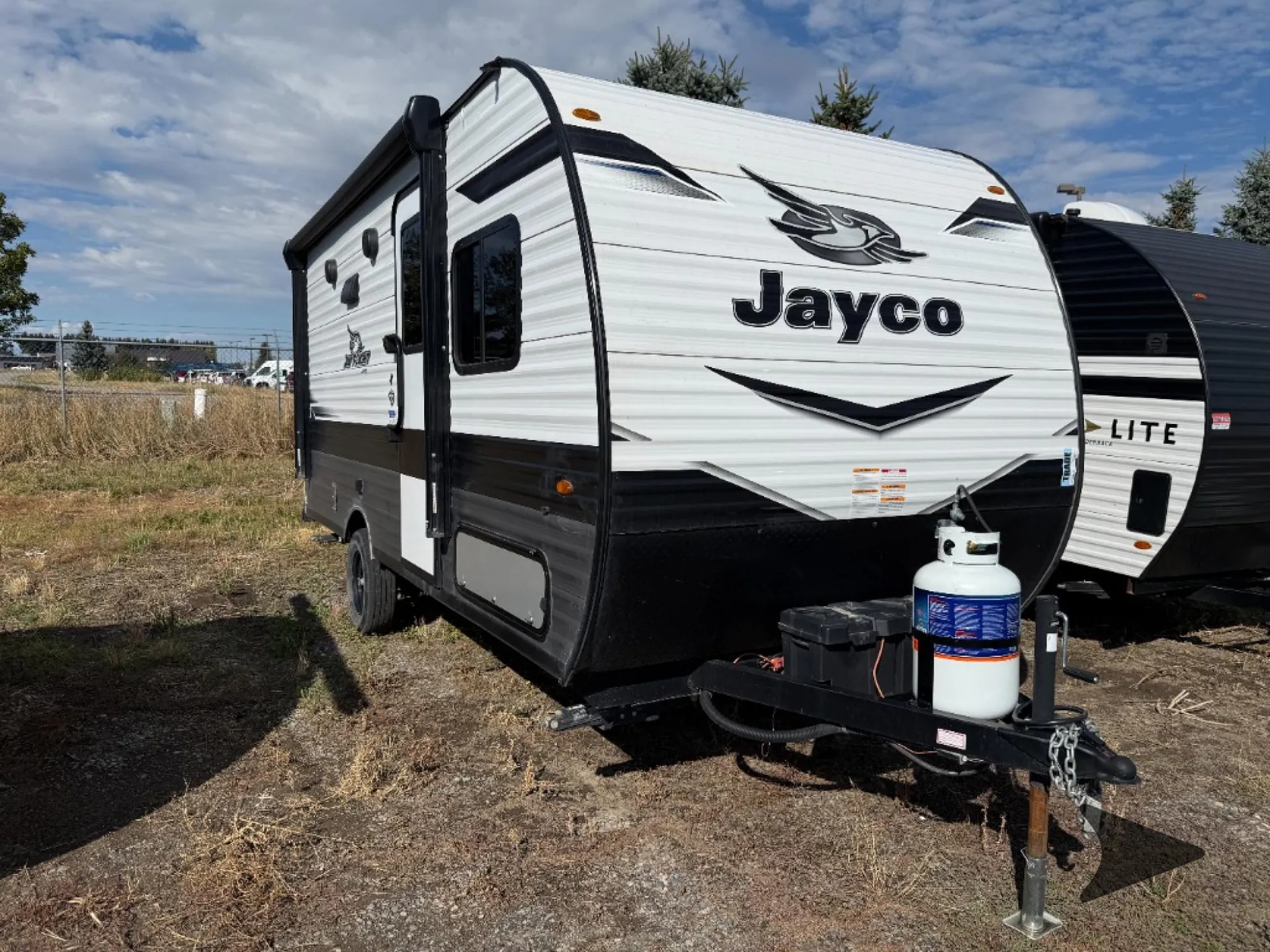 2024 Jayco Jay Flight SLX 184BSW - Photo 2