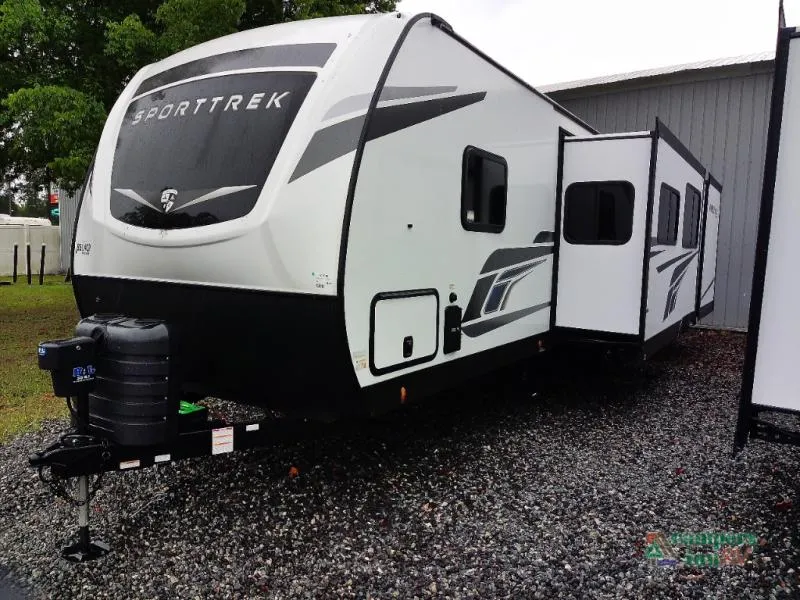 2026 Venture RV SportTrek 333VIK - Photo 3