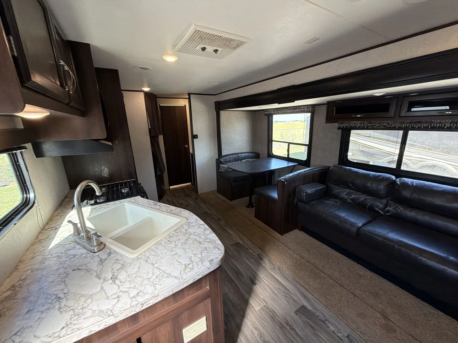2018 Jayco Jay Flight SLX 267BHS — living area main