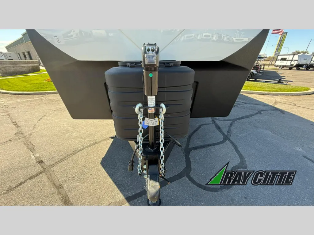 2026 Outdoors RV Trail Series 29TRX, Photos photo 42