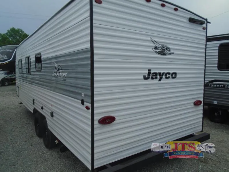 2025 Jayco Jay Flight SLX 250BH - Photo 4